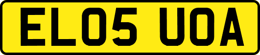 EL05UOA