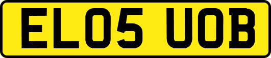 EL05UOB