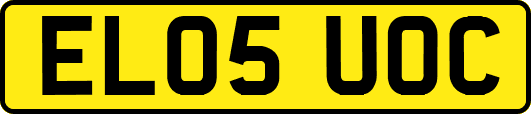 EL05UOC