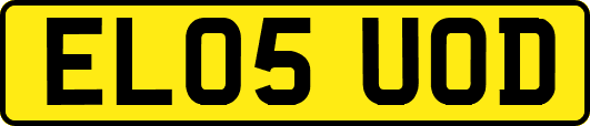 EL05UOD