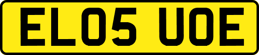 EL05UOE