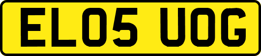 EL05UOG