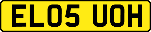 EL05UOH