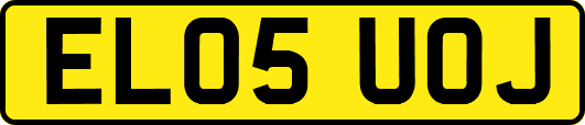 EL05UOJ