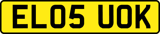 EL05UOK
