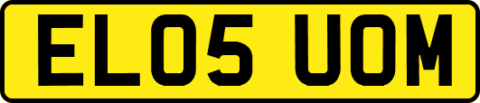 EL05UOM