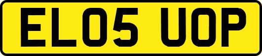 EL05UOP