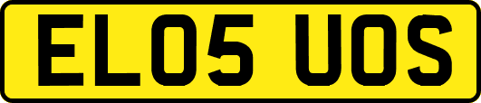 EL05UOS