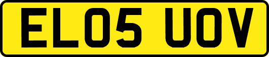EL05UOV