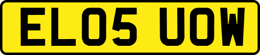EL05UOW
