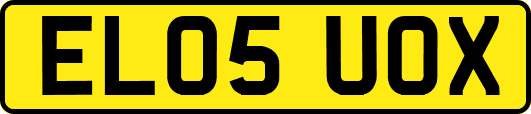 EL05UOX