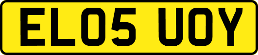 EL05UOY