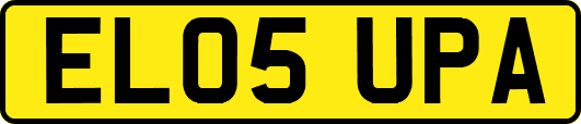 EL05UPA