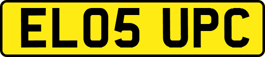 EL05UPC