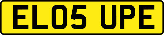 EL05UPE