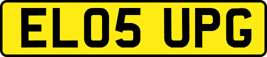 EL05UPG