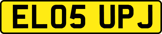 EL05UPJ