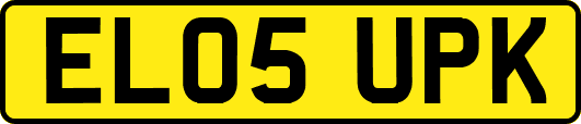 EL05UPK
