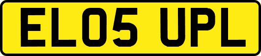 EL05UPL