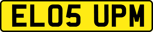 EL05UPM