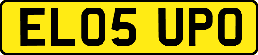 EL05UPO