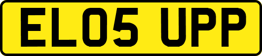 EL05UPP