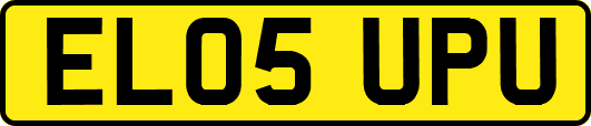 EL05UPU