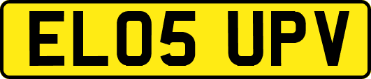 EL05UPV