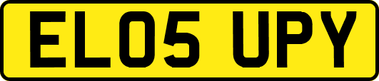 EL05UPY