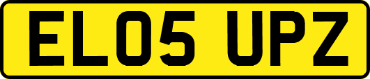 EL05UPZ