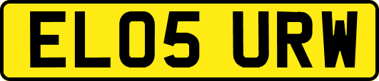 EL05URW