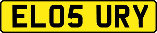 EL05URY