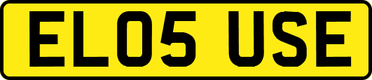 EL05USE