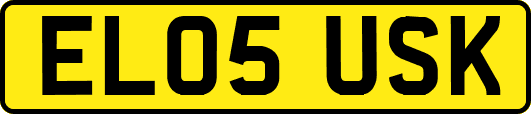 EL05USK