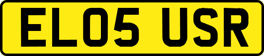 EL05USR