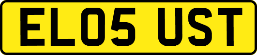 EL05UST