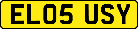 EL05USY
