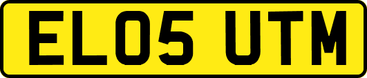 EL05UTM