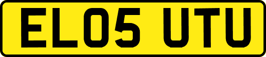 EL05UTU