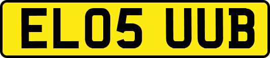 EL05UUB