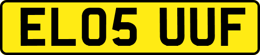 EL05UUF