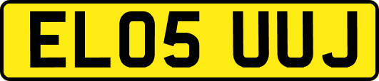 EL05UUJ
