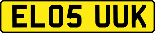 EL05UUK