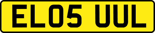 EL05UUL