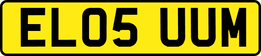 EL05UUM