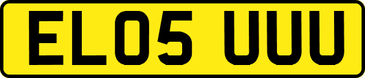 EL05UUU