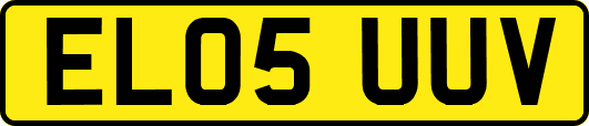 EL05UUV