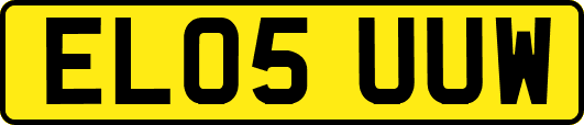 EL05UUW