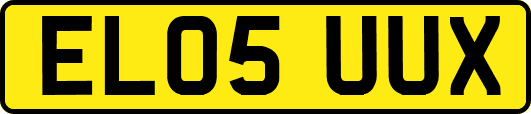 EL05UUX