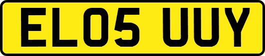 EL05UUY